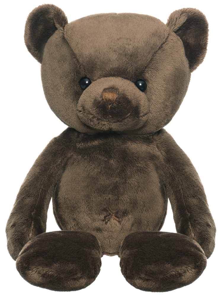 Nalle Elliot, stor från Teddykompaniet